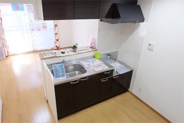 ルミエールの物件内観写真