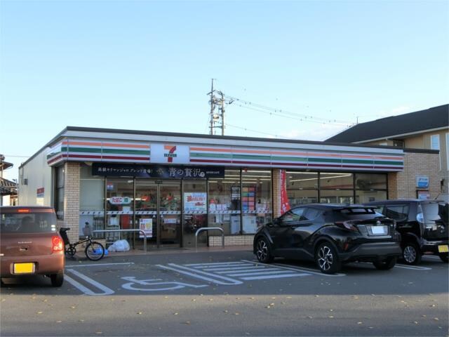 ルミエールの物件外観写真