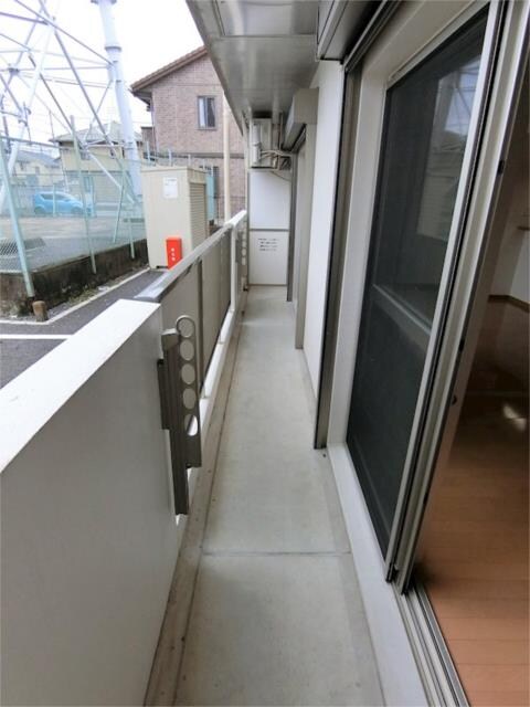 ルミエールの物件内観写真