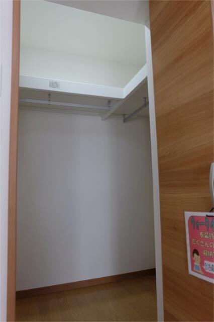 ルミエールの物件内観写真