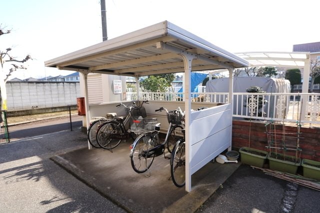 コーポS.Y.の物件内観写真