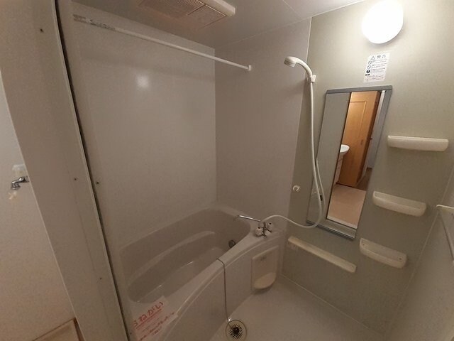 ポラリスハイツの物件内観写真