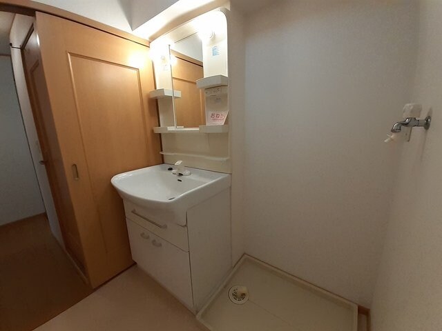 ポラリスハイツの物件内観写真