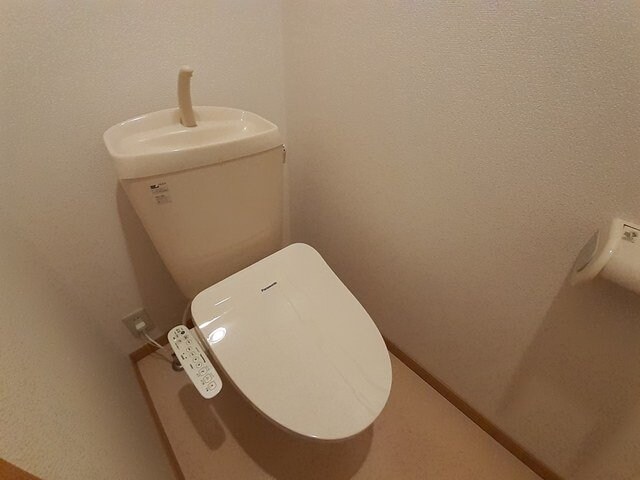 ポラリスハイツの物件内観写真