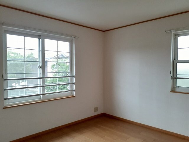 ポラリスハイツの物件内観写真