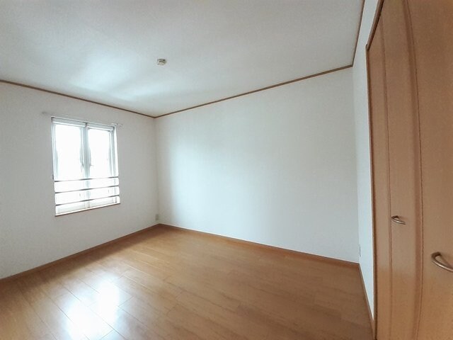 ポラリスハイツの物件内観写真