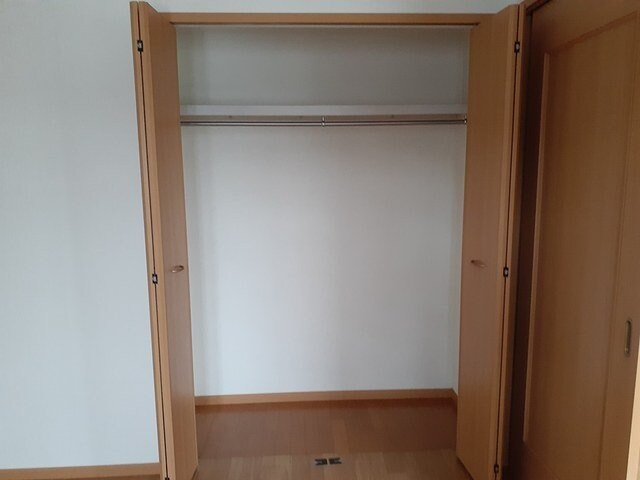 ポラリスハイツの物件内観写真