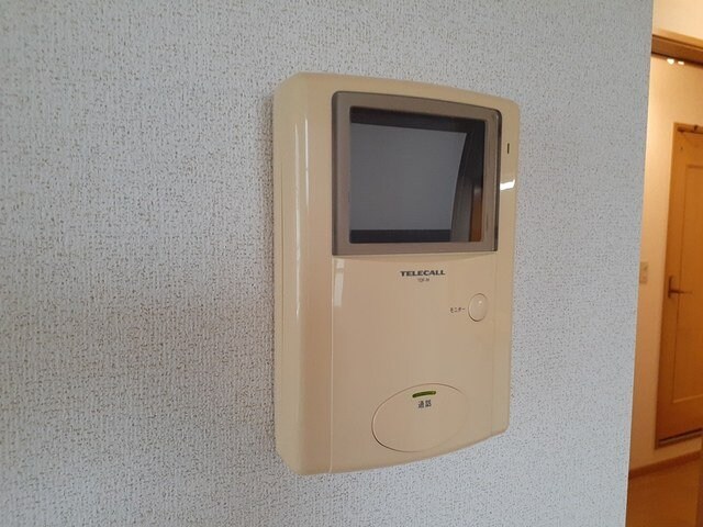 ポラリスハイツの物件内観写真