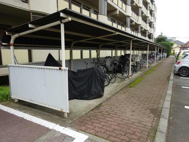 ルミエール薬師寺の物件内観写真