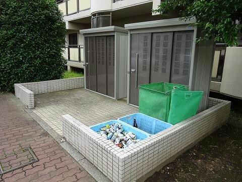 ルミエール薬師寺の物件内観写真