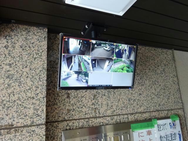 ルミエール薬師寺の物件内観写真