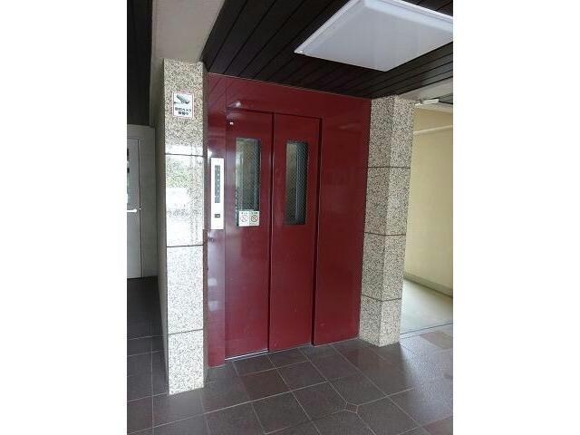 ルミエール薬師寺の物件内観写真