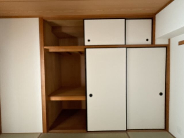 ルミエール薬師寺の物件内観写真