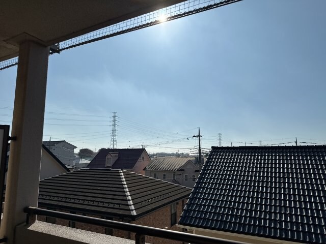 ルミエール薬師寺の物件内観写真