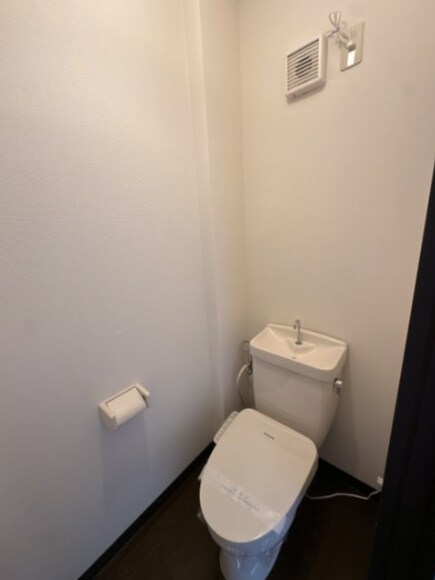 ハニーマンションイナバの物件内観写真