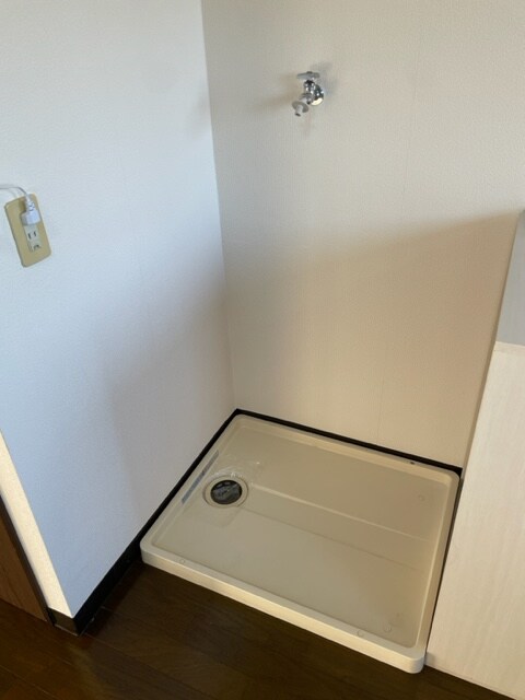 ハニーマンションイナバの物件内観写真