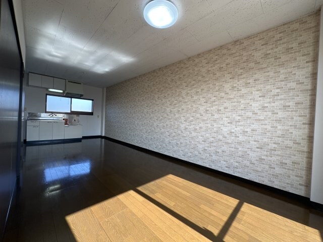 ハニーマンションイナバの物件内観写真