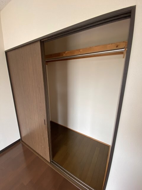 ハニーマンションイナバの物件内観写真