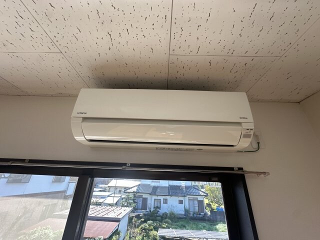 ハニーマンションイナバの物件内観写真