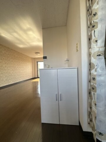 ハニーマンションイナバの物件内観写真