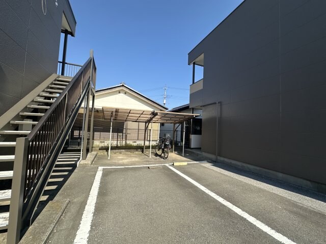 ハニーマンションイナバの物件内観写真