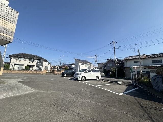 ハニーマンションイナバの物件内観写真