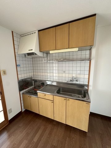 エスポアールの物件内観写真