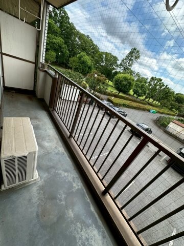 エスポアールの物件内観写真