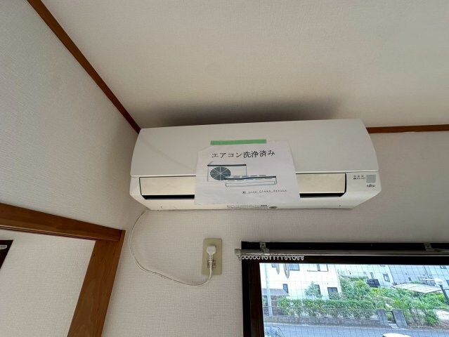 エスポアールの物件内観写真