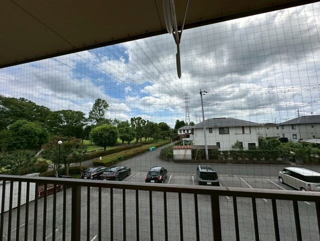 エスポアールの物件内観写真