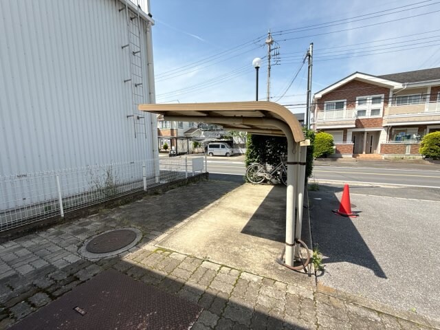 エスポアールの物件内観写真