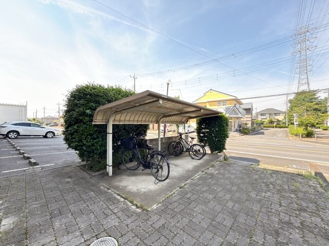 エスポアールの物件内観写真