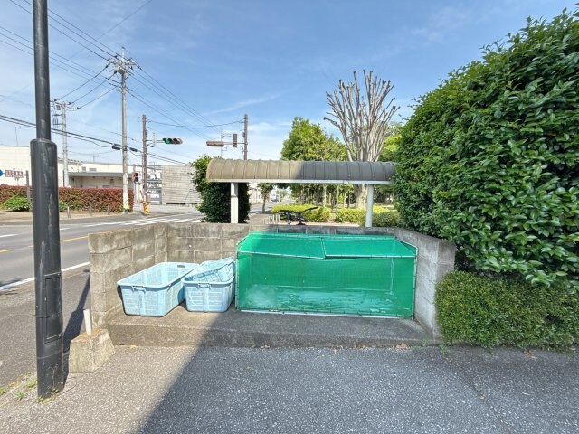 エスポアールの物件内観写真