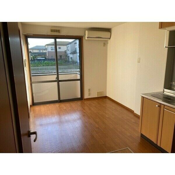 花・ハイツの物件内観写真