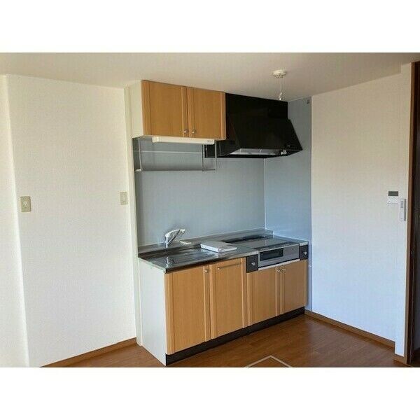 花・ハイツの物件内観写真