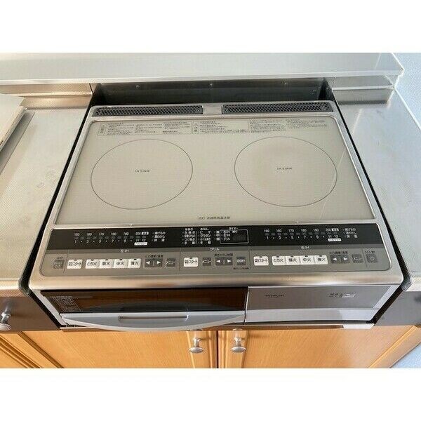 花・ハイツの物件内観写真