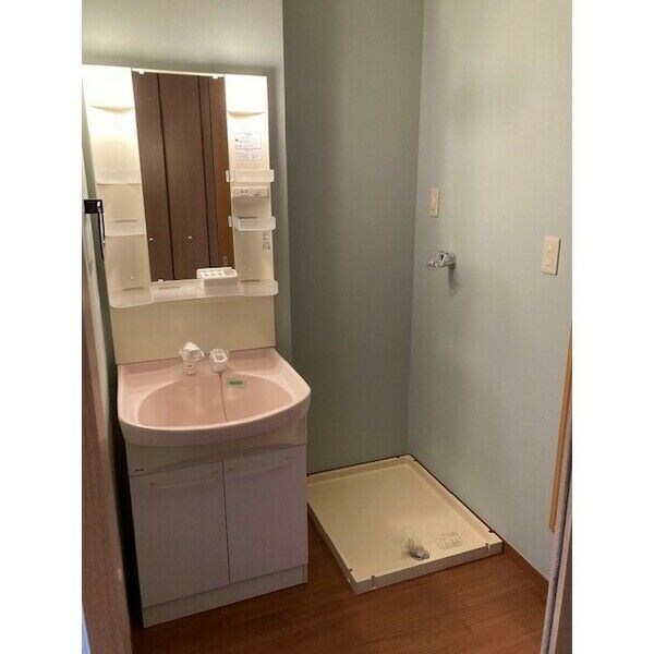 花・ハイツの物件内観写真