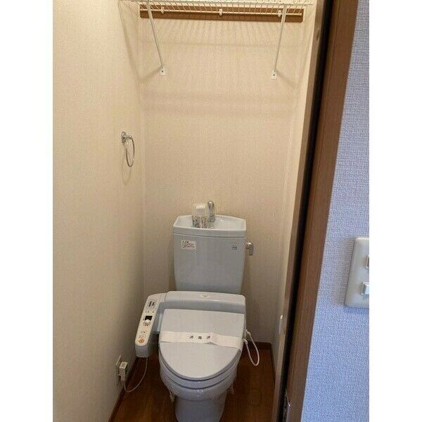 花・ハイツの物件内観写真