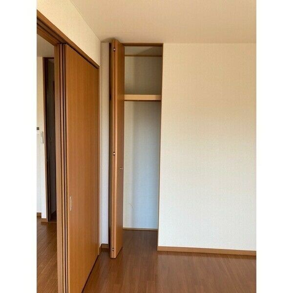 花・ハイツの物件内観写真