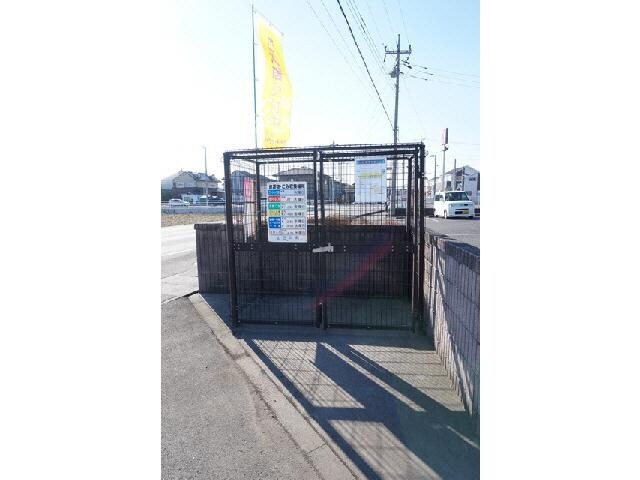 プチ・リヴィエールⅡの物件内観写真