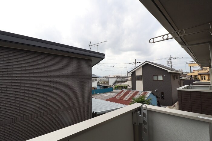 ウィステリアの物件内観写真