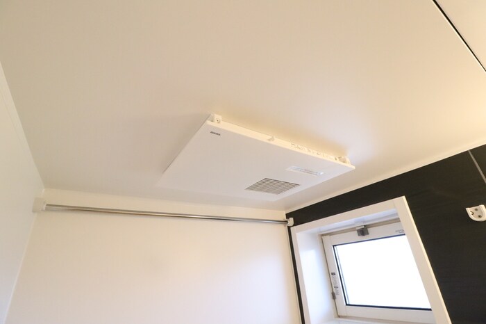 ウィステリアの物件内観写真