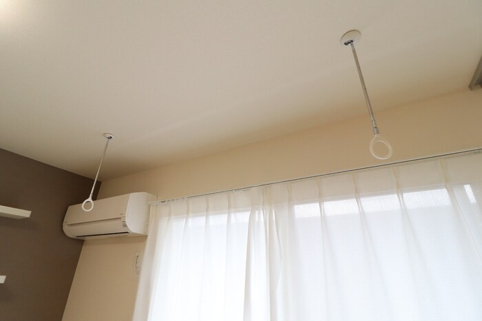 ウィステリアの物件内観写真