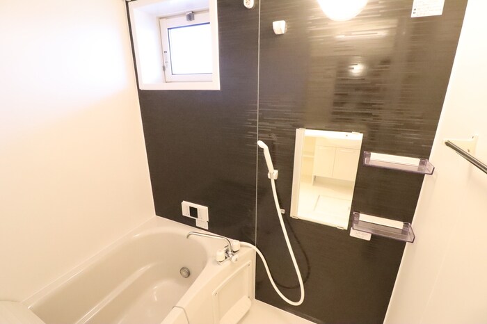 ウィステリアの物件内観写真