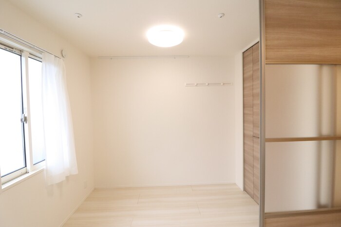 ウィステリアの物件内観写真