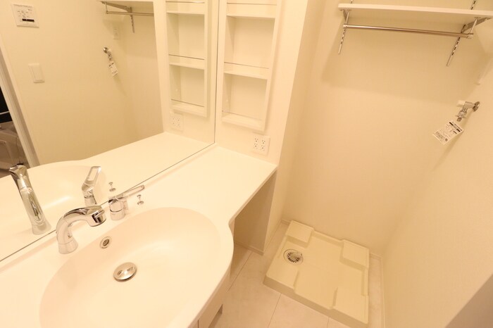 ウィステリアの物件内観写真