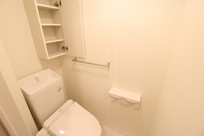 ウィステリアの物件内観写真