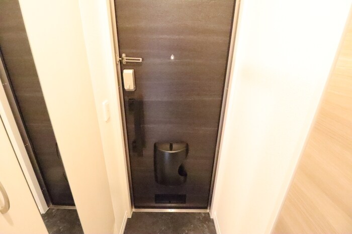 ウィステリアの物件内観写真