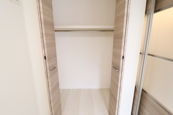 ウィステリアの物件内観写真