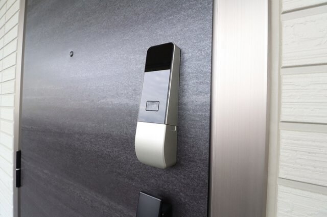 ウィステリアの物件内観写真